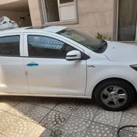 شاهین اتومات  CVT اواخر ۴۰۳|خودرو سواری و وانت|تهران, شهمیرزادی|دیوار