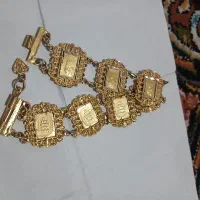 طلا دست بند|جواهرات|بروجرد, |دیوار