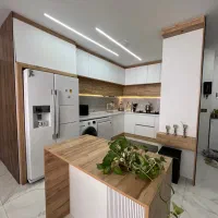 ساخت کابینت کمد تخت درب میزMDFتعمیرات خورده کاری|خدمات پیشه و مهارت|اصفهان, ملک‌شهر|دیوار