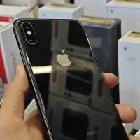 آیفون xsmax دراقساط بدون کارمزد موبایل رفیع