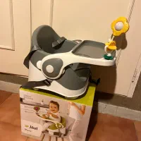 صندلی غذای کودک ( قابل حمل )|میز و صندلی غذاخوری|تهران, سید خندان (جلفا)|دیوار