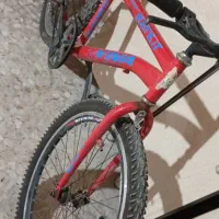 دوچرخه 24|دوچرخه، اسکیت، اسکوتر|چمران, |دیوار