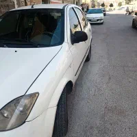 تیبا 2 مدل 1395|خودرو سواری و وانت|شاهدشهر, |دیوار