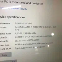 لپ تاپ لمسی|رایانه همراه|زابل, |دیوار