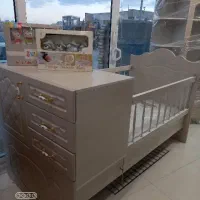 سرویس خواب کودک و نوجوان با قیمتی استثنایی