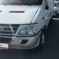 مینی بوس اویکو a50|خودرو سنگین|کرمان, |دیوار