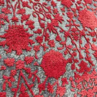 فرش۷۰۰شانه وینتج قرمز|فرش|قدس, شهر‌قدس|دیوار