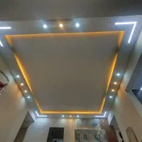 کناف ، نقاشی،تجهیز واحد