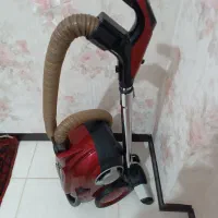 جارو برقی ال جی اصلی|جاروبرقی، جارو شارژی، بخارشو|تهران, جی|دیوار