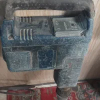 هیلتی هلتی تخریب بوش مدل۱۱۳۱۶ تک کاره دریل دلر|ابزارآلات|مشهد, مهدی آباد (بلوار توس)|دیوار