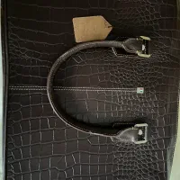 کیف چرم اداری|کیف، کفش، کمربند|تهران, تجریش|دیوار