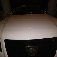 سمند سورن دوگانه