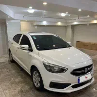 شاهین اتومات cvt مدل۱۴۰۳ برج ۸|خودرو سواری و وانت|اسلام‌شهر, باغ فیض|دیوار