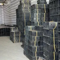 فروش تخصصی والپست و میلگرد بستر در بم