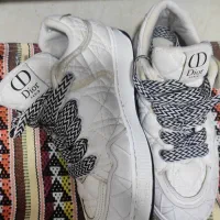 کتانی سفید|کیف، کفش، کمربند|صفادشت, |دیوار