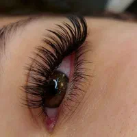 انجام کلیه خدمات اکستنشن مژه|خدمات آرایشگری و زیبایی|اصفهان, هفتون|دیوار