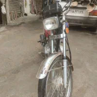 موتور ۱۵۰ دستی کاربرات