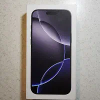 iphone 16 pro max 512 ZAA