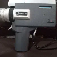 دوربین فیلم برداری قدیمی