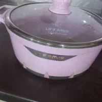 سرویس هفت پارچه لایف اسمایل
