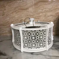 لوستر اتاق خواب