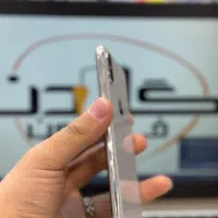 iphone X 256 gig LLA|موبایل|رشت, استادسرا|دیوار