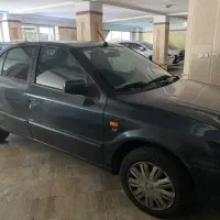 سمند lx ۹۱|خودرو سواری و وانت|تهران, دروس|دیوار