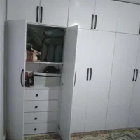 ساخت تولید تعمیرات کابینت کمد دیواری|جاکفشی، کمد، دراور|کرج, گلشهر|دیوار