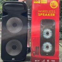 اسپیکر  فوق العاده- نو آکبند