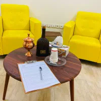 رواندرمانگر