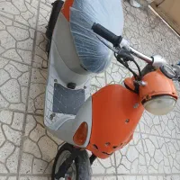 موتور لس فور|موتورسیکلت|بندرعباس, |دیوار