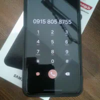 a54 5g|موبایل|چناران, |دیوار