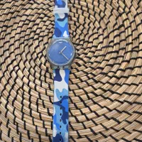 ساعت swatch