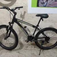 دوچرخه ۲۶تمام المینیوم