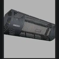 هیتر تابشی انرژی