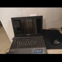 لپتاپ مدل asus x45u|رایانه همراه|کرج, حیدرآباد|دیوار
