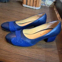 کفش زنانه طبی