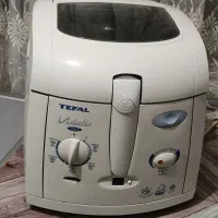 سرخ کن تفال