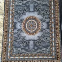 فرش ۱۲،۹،۶متری در انبار فرش کاشان آکبند