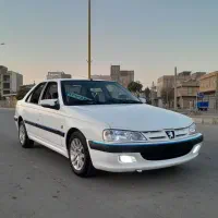 پژو پارسxu7 عروسک مدل۴۰۰ سفارشی|خودرو سواری و وانت|قزوین, |دیوار