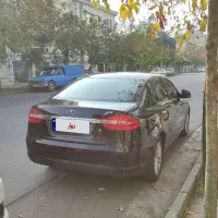 جک j5 اتوماتیک|خودرو سواری و وانت|لاهیجان, شیشه گران|دیوار