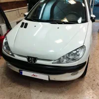 206 tu5 v8