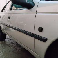 پژو 405 مدل 90|خودرو سواری و وانت|چغادک, |دیوار