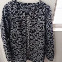 کاپشن|لباس|ارومیه, |دیوار