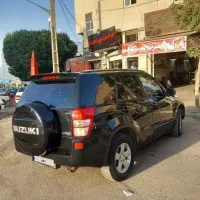 سوزوکی ویتارا 2009|خودرو سواری و وانت|تهران, جردن|دیوار