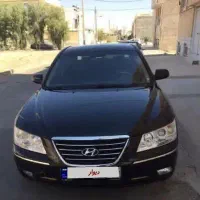 سلام سوناتا و تعدادی خودرو