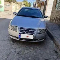 ماشین سمند سورن مدل ۸۷ فروش فوری|خودرو سواری و وانت|مشهد, توس (بلوار توس)|دیوار