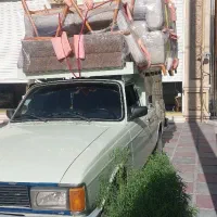 وانت تلفنی پیکان وانت|خدمات حمل و نقل|کامیاران, |دیوار