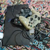 پلی استیشن ۲|کنسول، بازی ویدئویی و آنلاین|زاهدان, |دیوار