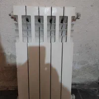 شوفاژ ۵ پره